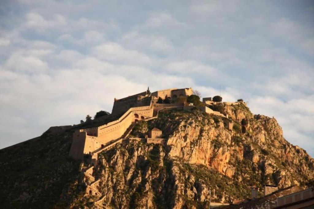 Maison De * Nafplio