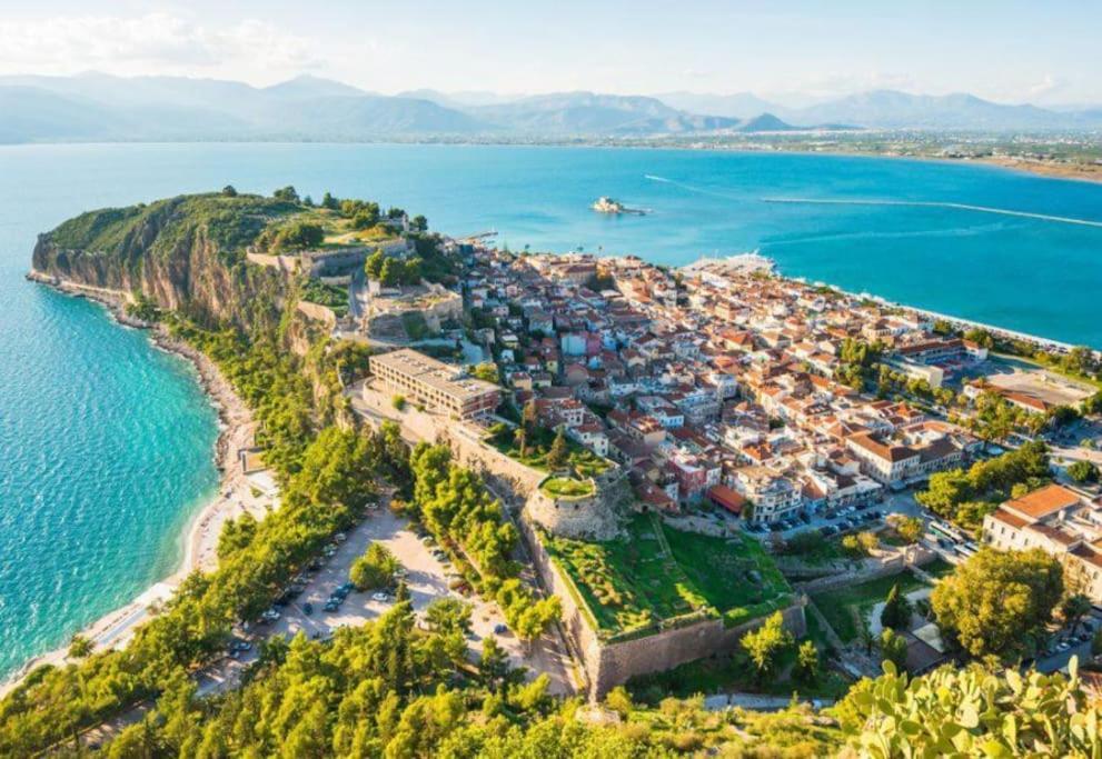 Maison De Nafplio