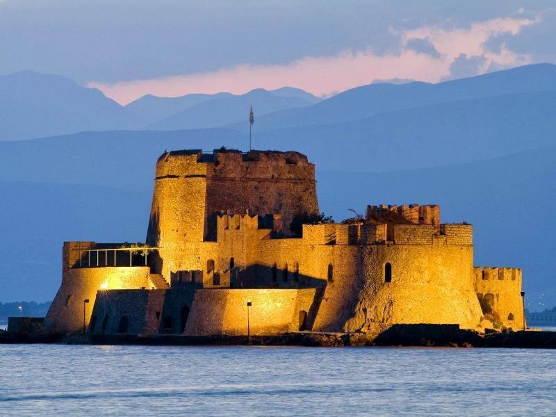 Maison De Nafplio