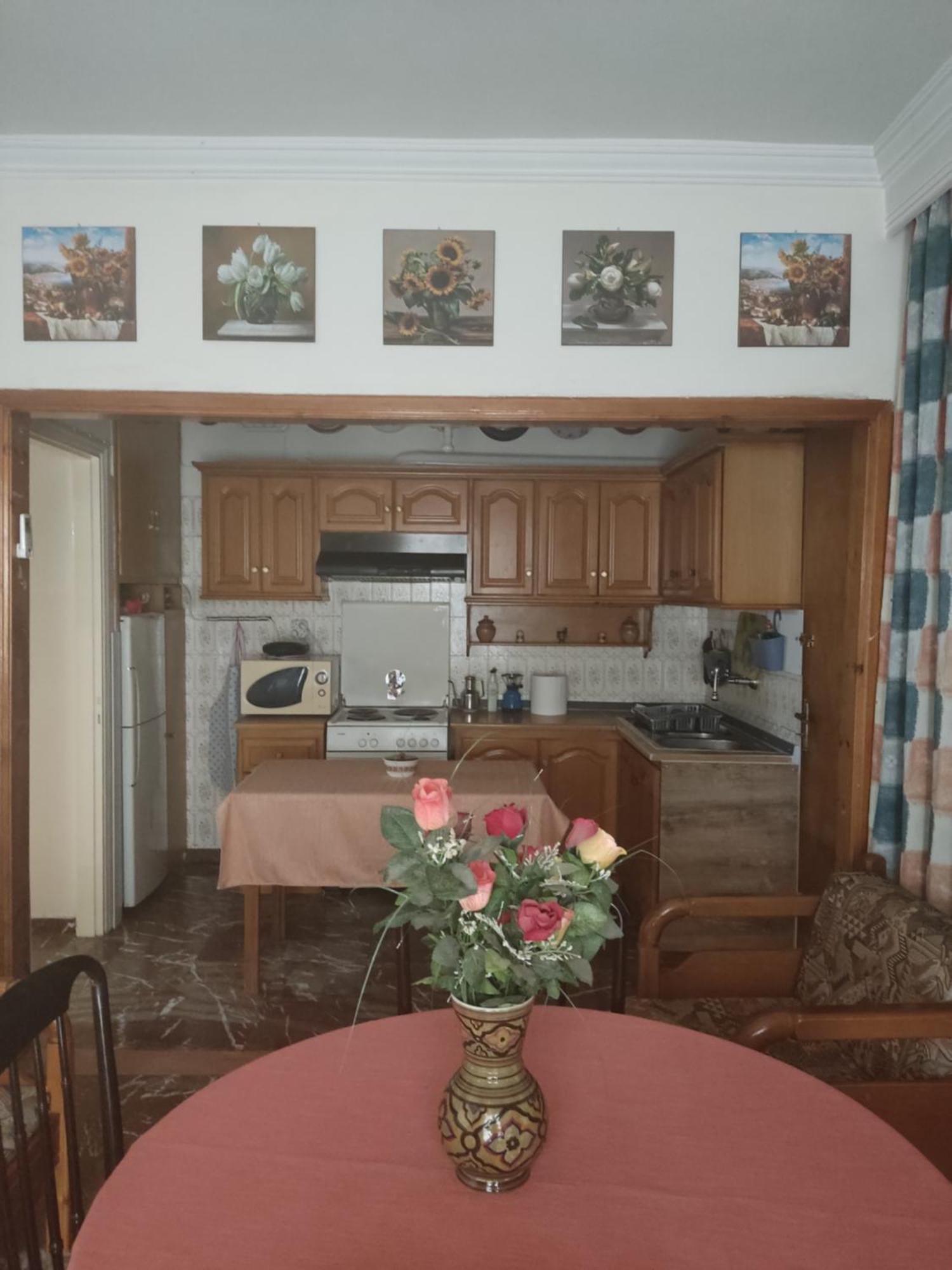 Maison De Apartment Nafplio